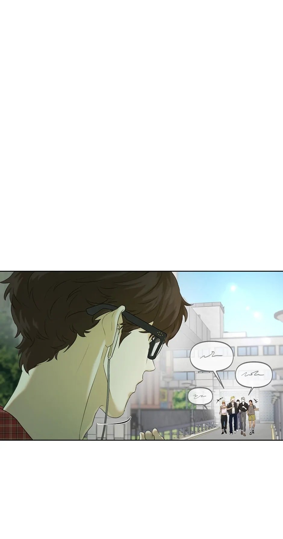 Nerd Project, Chapter 12 image 14